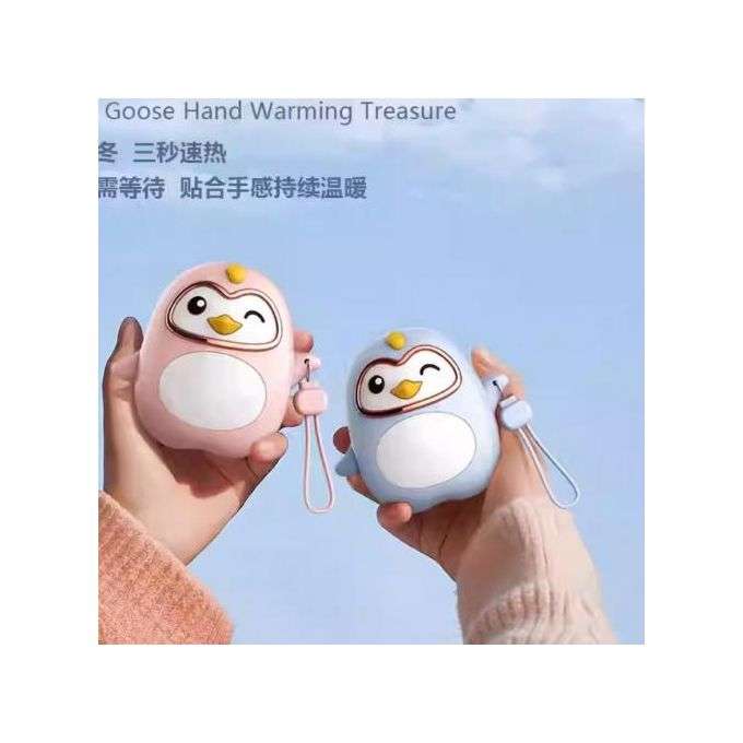 Cute Hand Warmer Freezing Hands Therapy