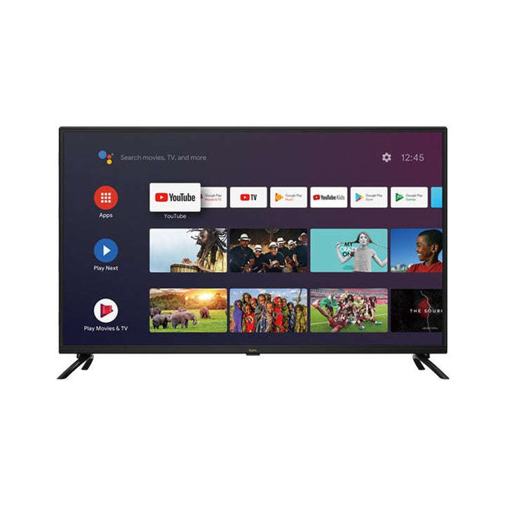 43" Yachisa Smart TV