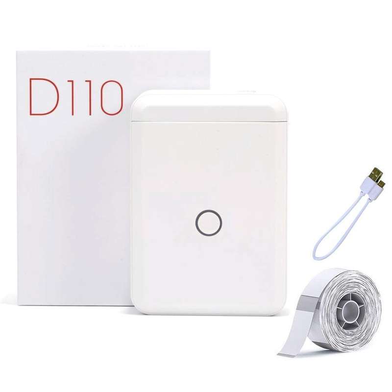 Niimbot D110
