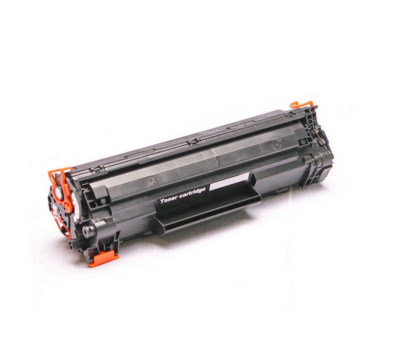 HP 85A Black Generic Cartridge (CE285A)