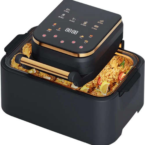 15L Large Air Fryer Oven