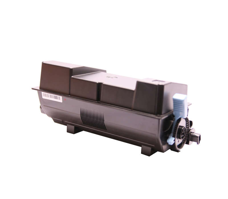 Kyocera TK-1170 Premium Black Generic Toner