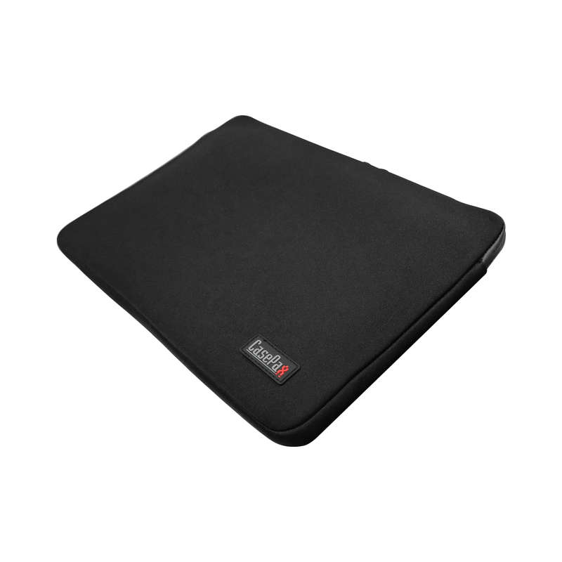 Casepax Waterproof Zipper Bag For Laptop