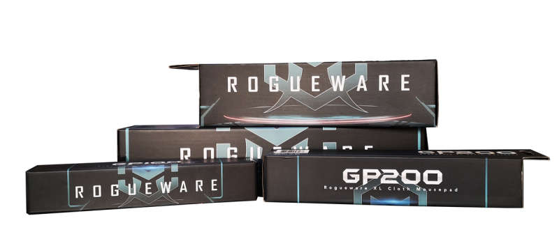 ROGUEWARE Large Cloth Mousepad