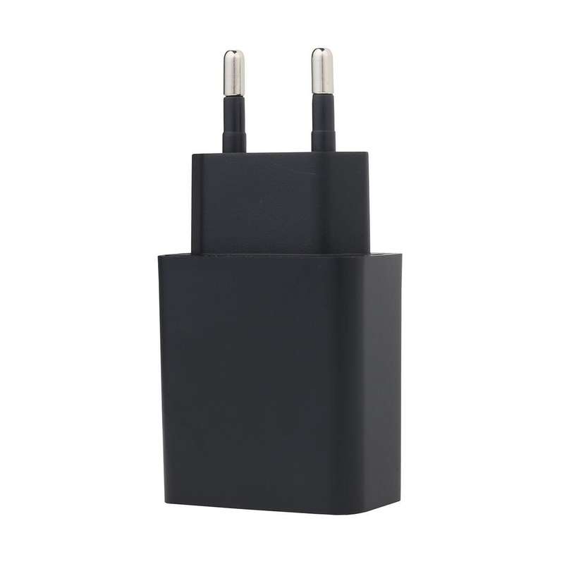 Astrum Pro Dual U24 12W Dual USB Travel Wall Charger + Micro USB Cable