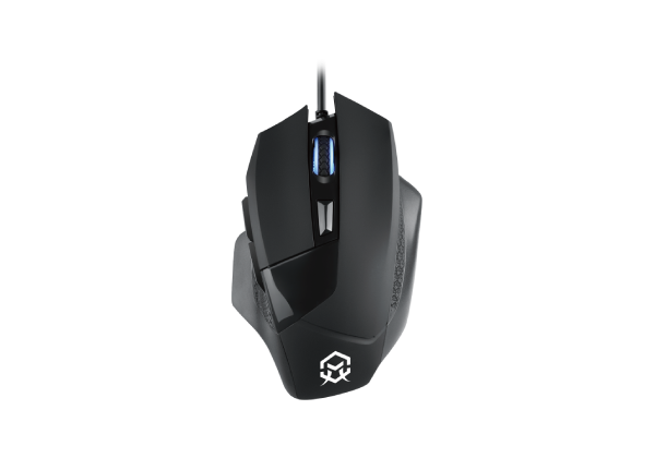 Rogueware GM50 Wired Gaming Mouse