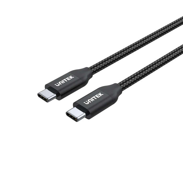 USB-C 100W PD Fast Charging Cable with Data