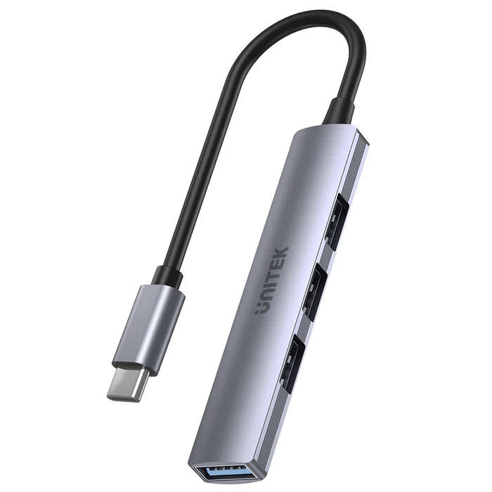 Unitek 4 in 1 USB C Hub