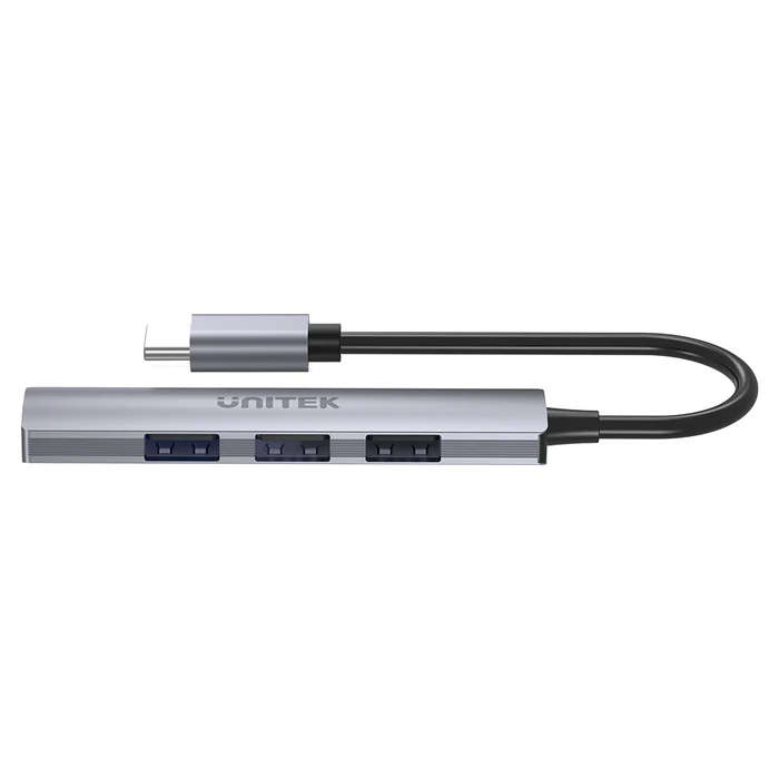 Unitek 4 in 1 USB C Hub