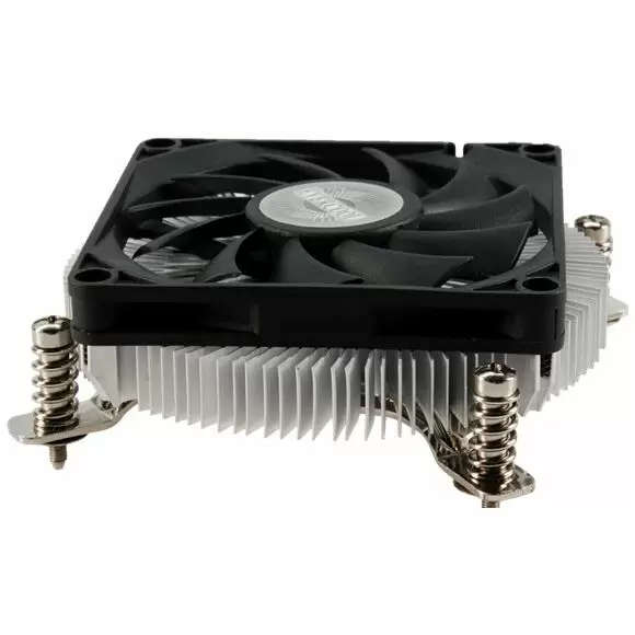 INTEL LGA115X / 1200 Height 28mm CPU Cooler
