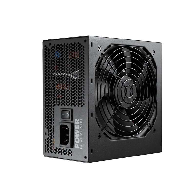850W FSP Fortron HYDRO K PRO 850 ATX 3.0 Bronze