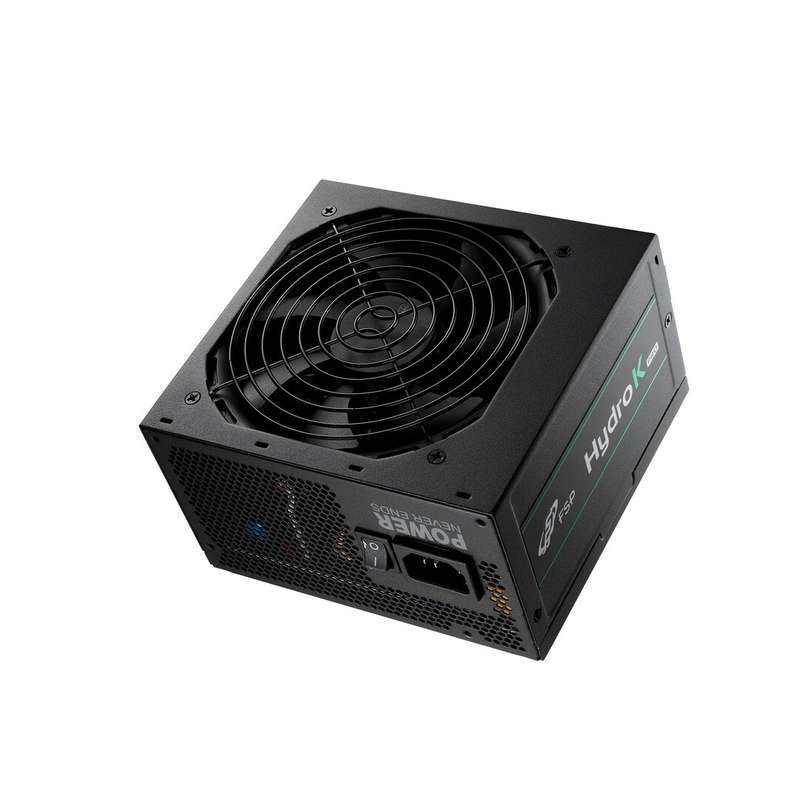 850W FSP Fortron HYDRO K PRO 850 ATX 3.0 Bronze