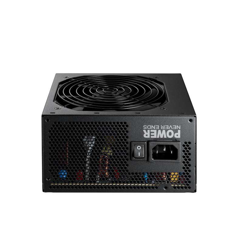 850W FSP Fortron HYDRO K PRO 850 ATX 3.0 Bronze