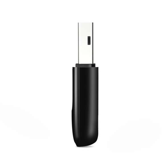 300Mbps Mini Wireless N USB Adapter