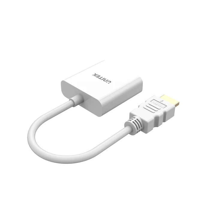 HDMI to VGA Adapter