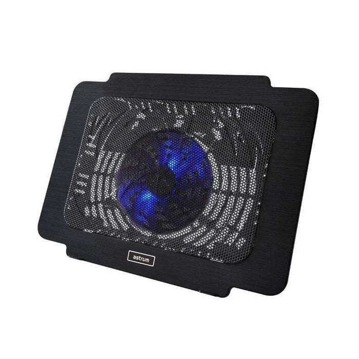 Astrum CP160 15.6-inch Notebook Cooling Pad
