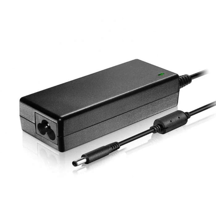 Astrum CL400 65W Replacement AC Adapter for Dell Notebooks 19.5V