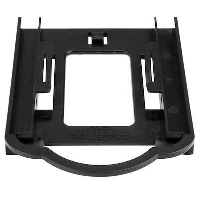 2.5 SDD/HDD Mounting Bracket for 3.5 Drive Bay