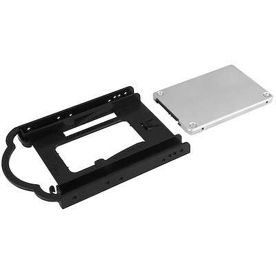 2.5 SDD/HDD Mounting Bracket for 3.5 Drive Bay