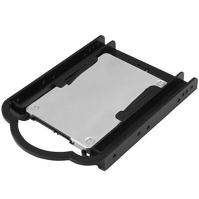 2.5 SDD/HDD Mounting Bracket for 3.5 Drive Bay
