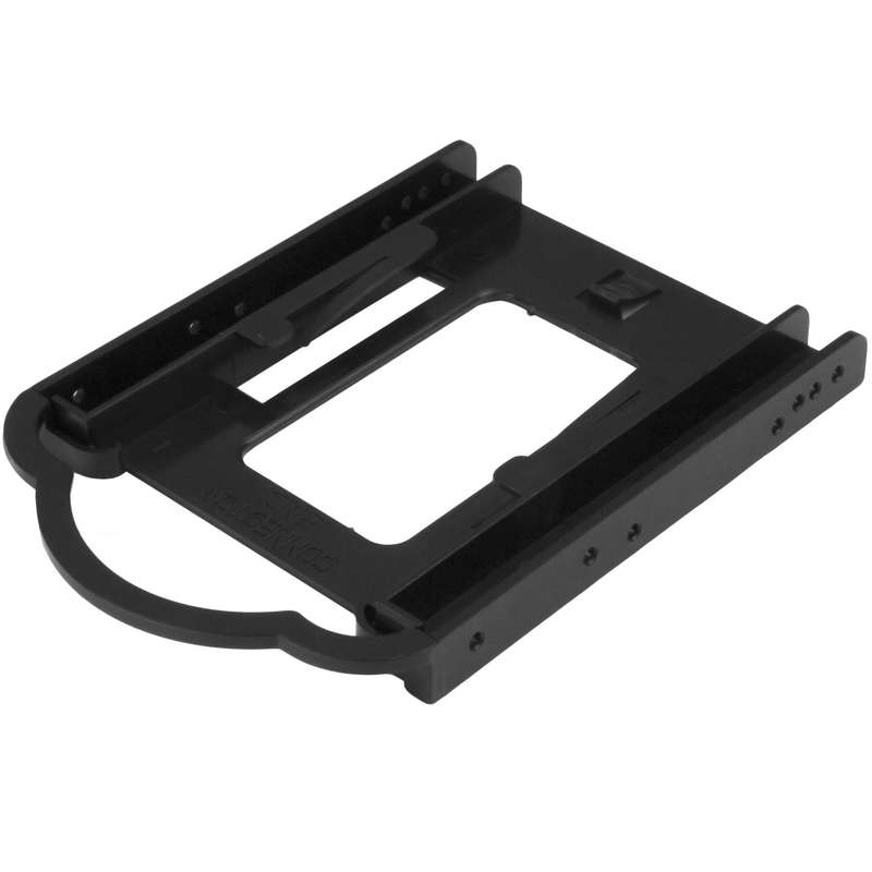 2.5 SDD/HDD Mounting Bracket for 3.5 Drive Bay