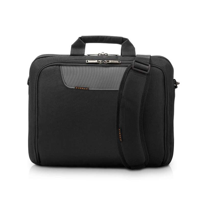Laptop Bag - Briefcase, up to 16-Inch