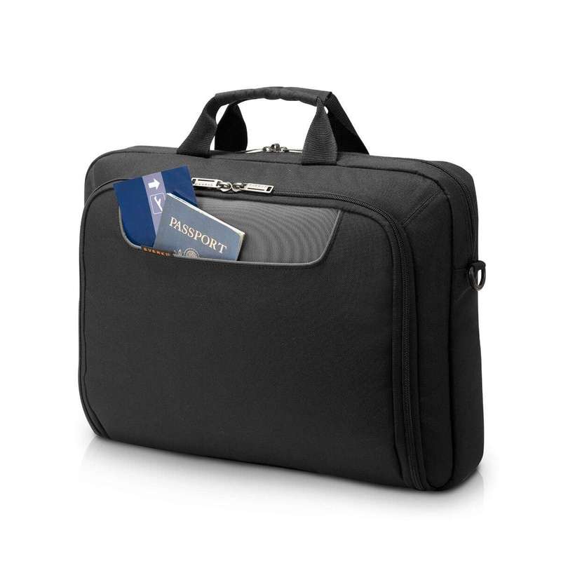 Laptop Bag - Briefcase, up to 16-Inch