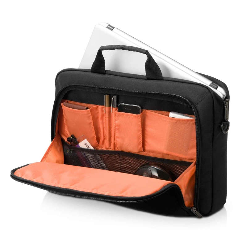 Laptop Bag - Briefcase, up to 16-Inch