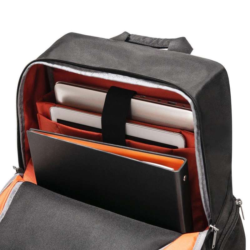 Laptop Backpack, up to 15.6-Inch