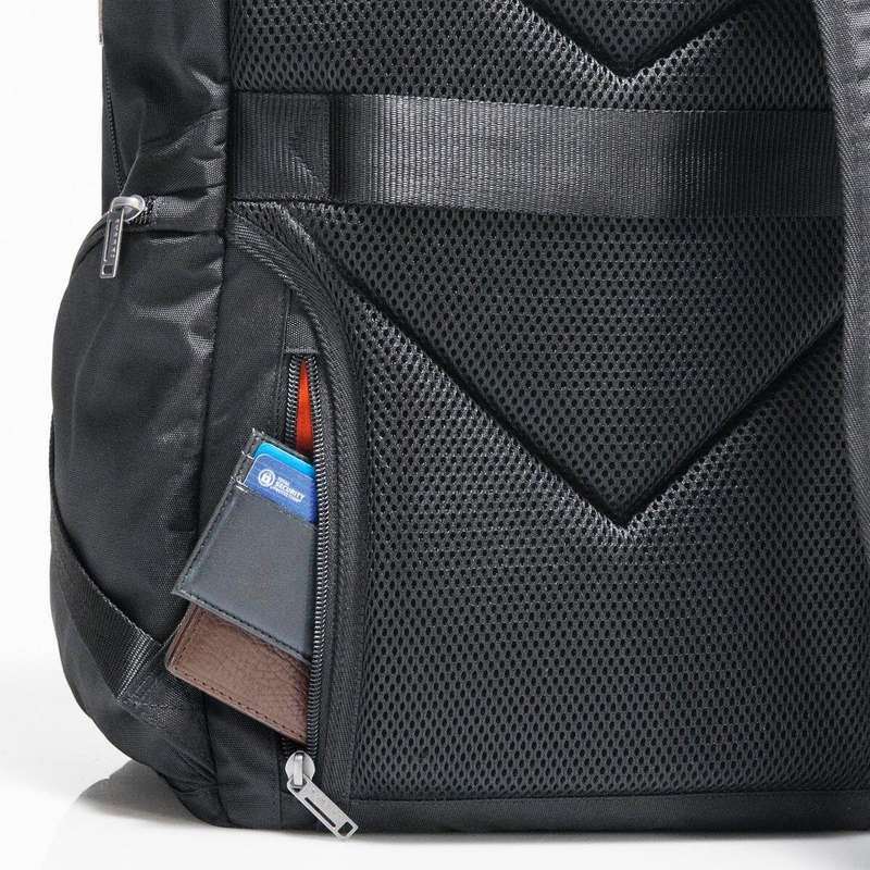 Laptop Backpack, up to 15.6-Inch