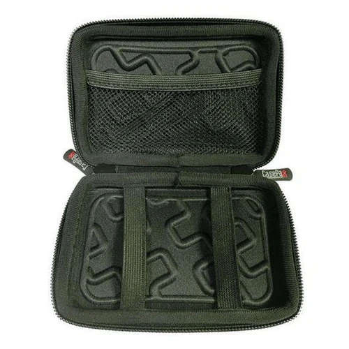 Casepax Rugged Eva SSD Case EVA83-SSD