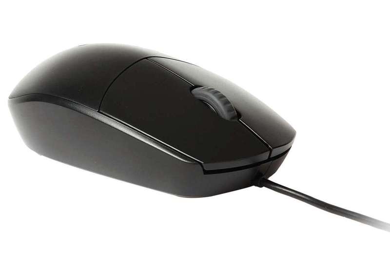 Rapoo Wired Mouse
