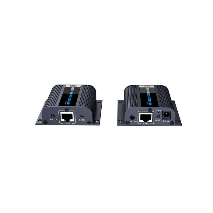Lenkeng 40m HDMI Extender Cat6