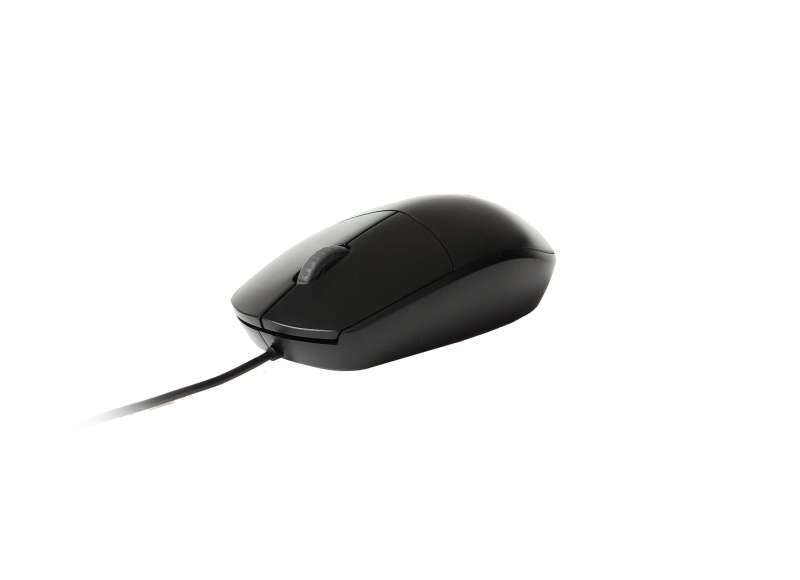 Rapoo Wired Mouse