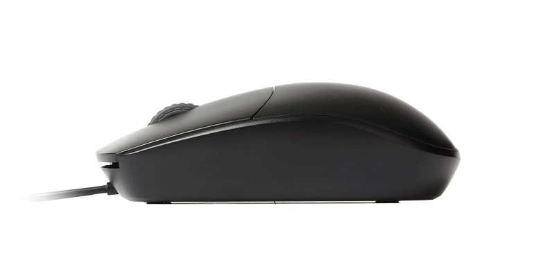 Rapoo Wired Mouse