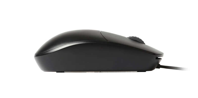 Rapoo Wired Mouse