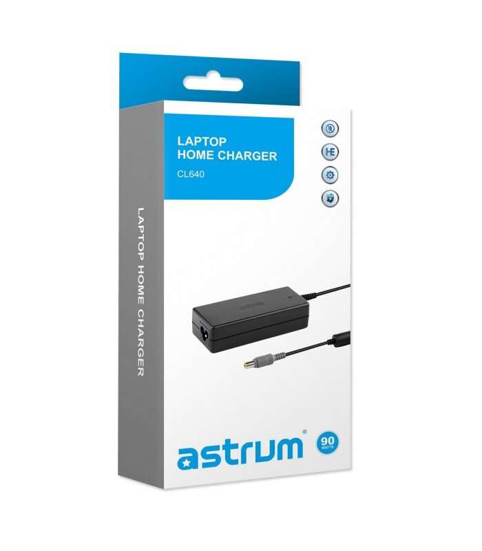 CL640 90W Home Laptop Charger for Lenovo