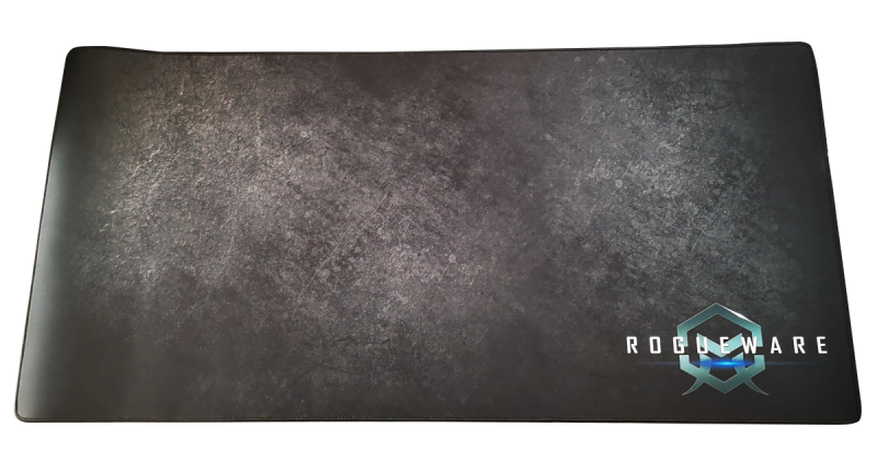 ROGUEWARE Large Cloth Mousepad