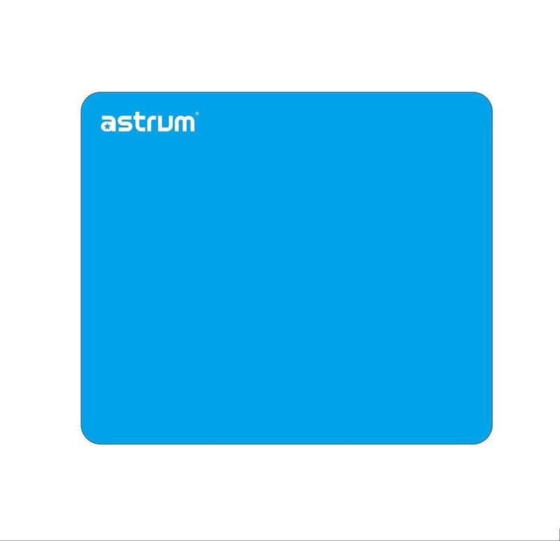 Astrum Anti-slip PVC Mouse Pad - MP110
