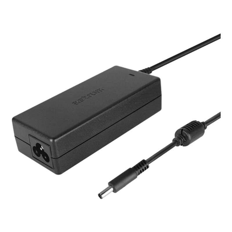 Astrum CL400 65W Replacement AC Adapter for Dell Notebooks 19.5V