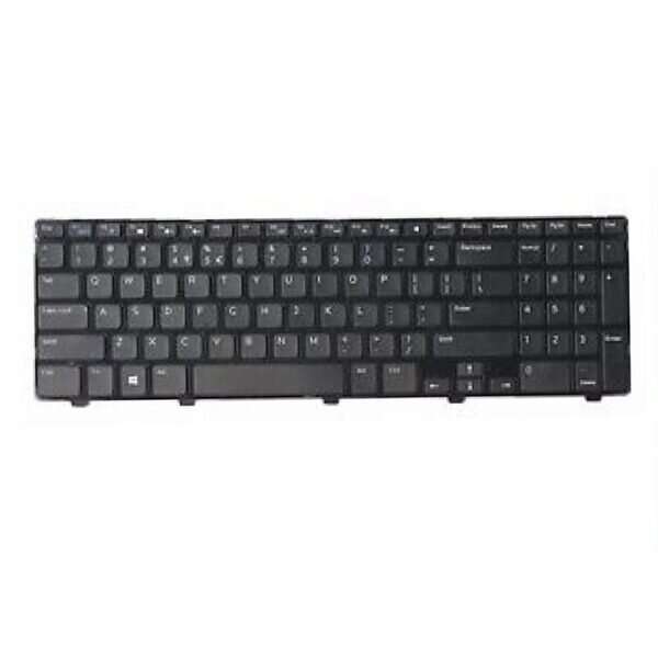 Replacement Notebook Keyboard for Dell 15 3521 Normal Black US KBDL3521-NB