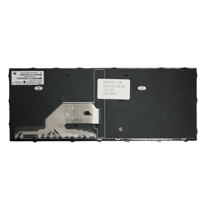 Keyboard For HP 430 -G5
