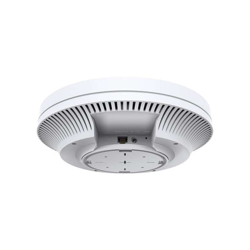 TP-Link EAP610 AX1800 Wireless Dual Band Ceiling Mount Access Point