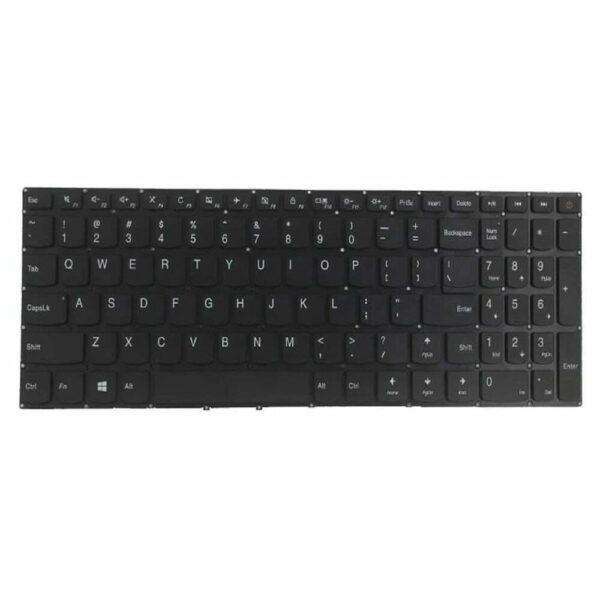 Keyboard For Lenovo  IDEAPAD 110-15ACL,15AST,15IBR