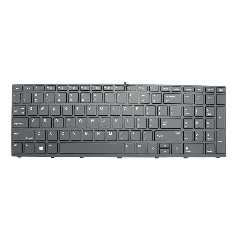 Keyboard For HP 450 G5, 455 G5, 470 G5, Series