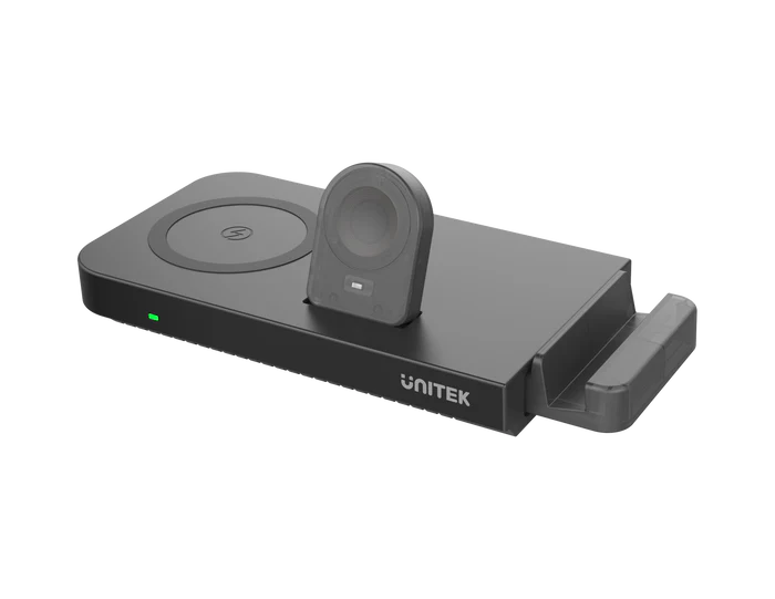MagMighty Combo 5 5-in-1 Wireless Charging Pad