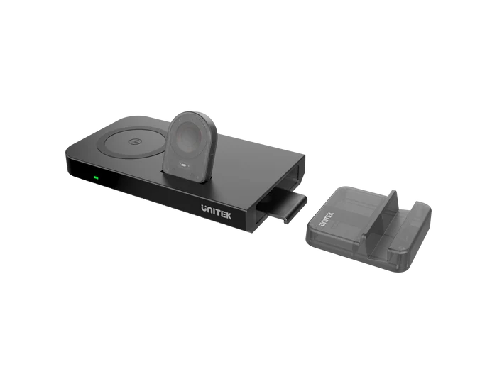 MagMighty Combo 5 5-in-1 Wireless Charging Pad