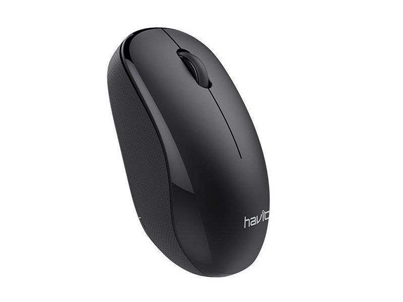 HAVIT Gaming Wireless Mouse (MS66GT)