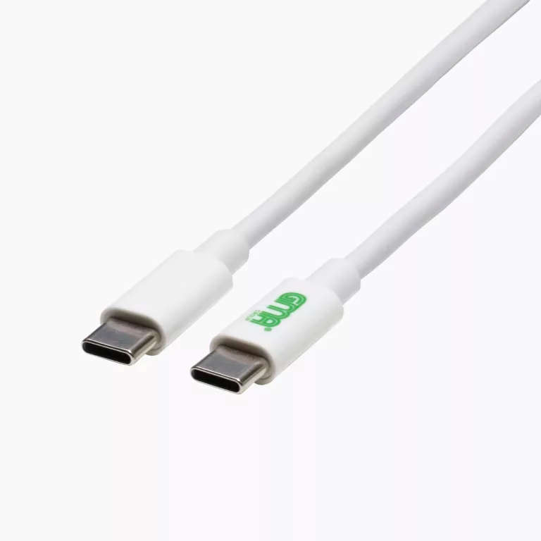 USB-C to USB-C data cable  1m