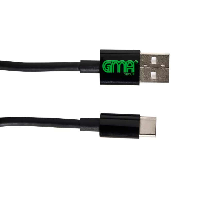 GMA USB-C Data Cable 1m